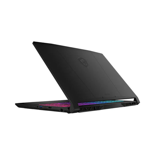 MSI Katana Intel Core i7-12650H, RAM 32GB 1TB SSD, NVIDIA RTX 4070 8GB, 15.6 FHD IPS 144hz, Black MSI Katana Intel Core i7-12650H, RAM 32GB 1TB SSD, NVIDIA RTX 4070 8GB, 15.6 FHD IPS 144hz, Black